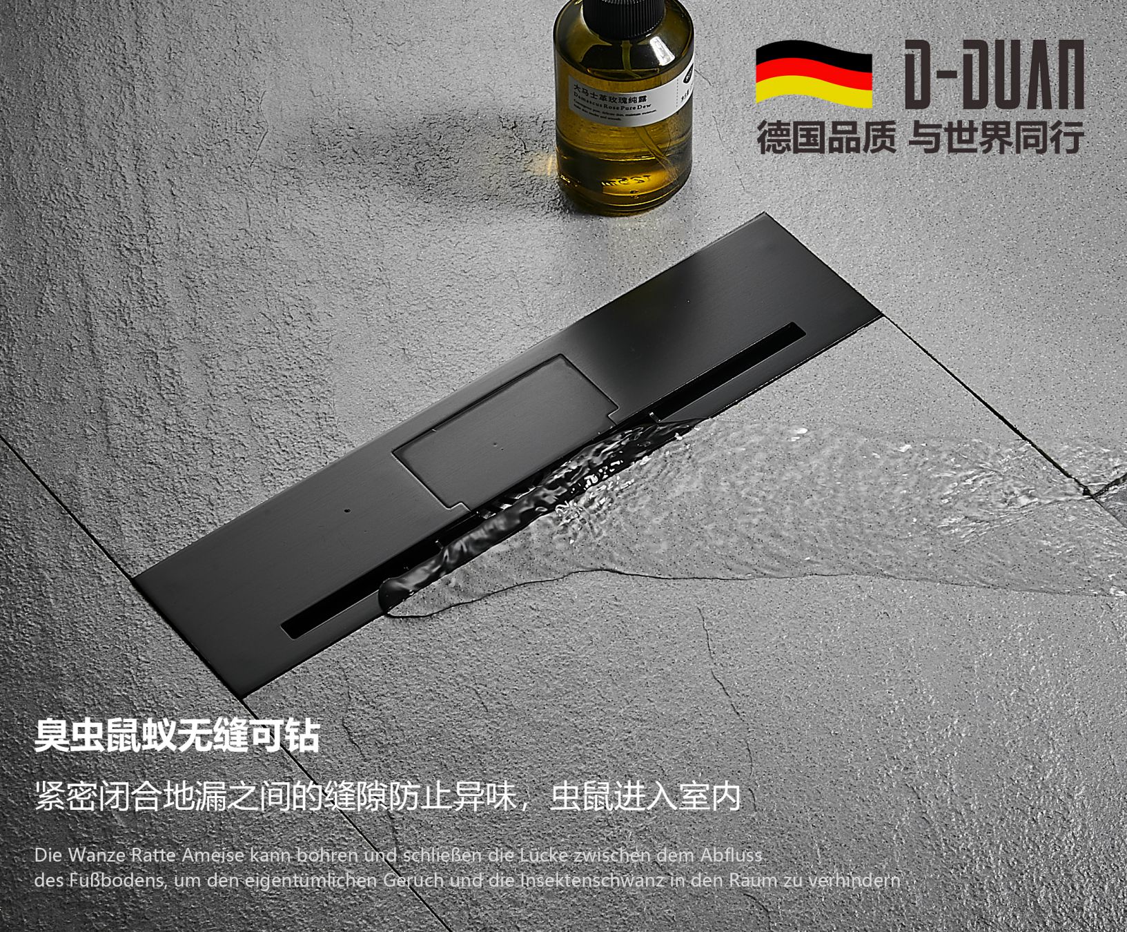 每天下班后最放松的时间就是泡澡淋浴的那一瞬间，卸下所有的疲惫，这样的一个放松的环境只因有它而变得更美好！(图2)